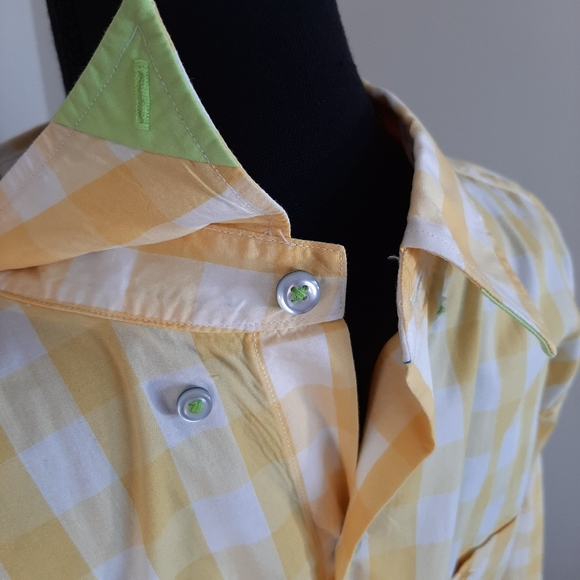 Tommy Bahama Dress Shirt - Picture 8 of 8